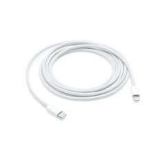 Apple USB Type-C to Lightning Cable 2m (MQGH2ZM/A)
